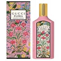 Gucci flora green perfume best sale